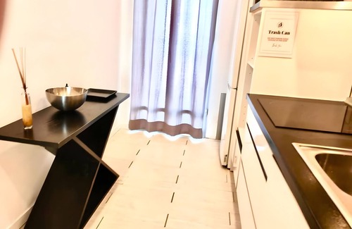 Alcala de Guadaira Apartment | Apartment 'Happy Sevilla' with Private Terrace, Wi-Fi and Air Conditioning
