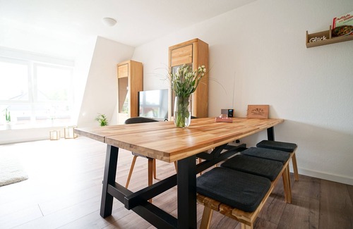 Alexanderfeld Apartment | Apartment Hakuna Matata in Oldenburg - Ofenerdiek