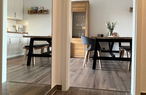 Alexanderfeld Apartment | Apartment Hakuna Matata in Oldenburg - Ofenerdiek
