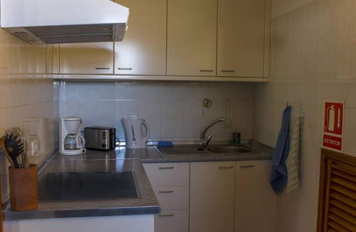 Tazacorte Apartment | Apartment Halcón - Finca La Cruz