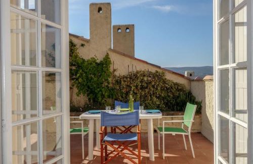 La Madrague Apartment | Apartment Hameau la Madrague-4 by Interhome