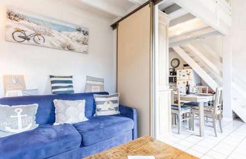 Les Mathes Apartment | Apartment Hameau de Talaris-17 by Interhome