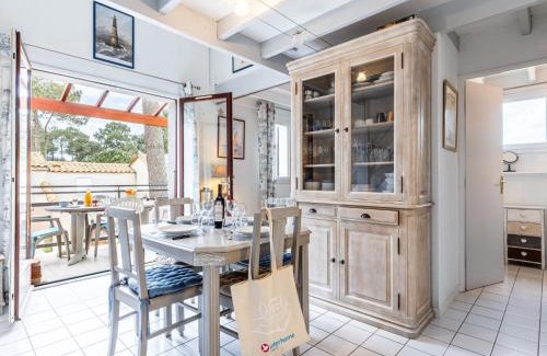 Les Mathes Apartment | Apartment Hameau de Talaris-17 by Interhome