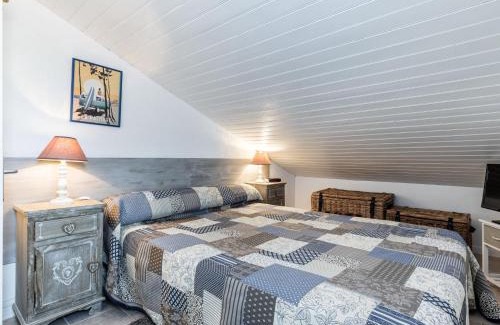 Les Mathes Apartment | Apartment Hameau de Talaris-17 by Interhome