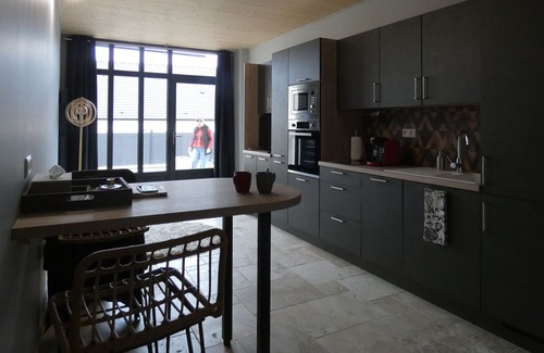 Hanches Apartment | Apartment Hanches, 1 bedroom, 2 persons