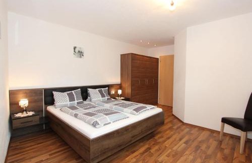 Emberg Apartment | Apartment Hanna by Interhome