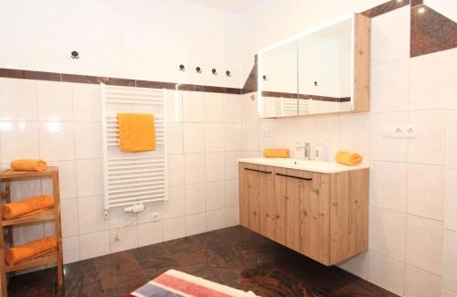 Emberg Apartment | Apartment Hanna by Interhome