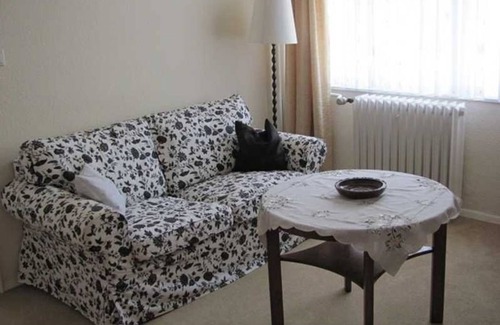 Neubrandenburg Apartment | Apartment Hannah
