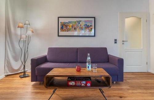 Sudstadt-Bult Apartment | Apartment Hannover Top Citylage