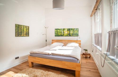 Sudstadt-Bult Apartment | Apartment Hannover Top Citylage