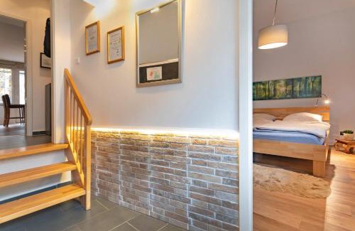 Sudstadt-Bult Apartment | Apartment Hannover Top Citylage