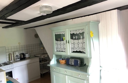 Mossautal Apartment | Apartment Hanst 1 - Apartments Hanst