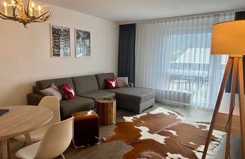 Schliersee Apartment | Apartment Happy Holiday