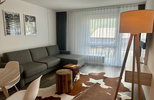Schliersee Apartment | Apartment Happy Holiday