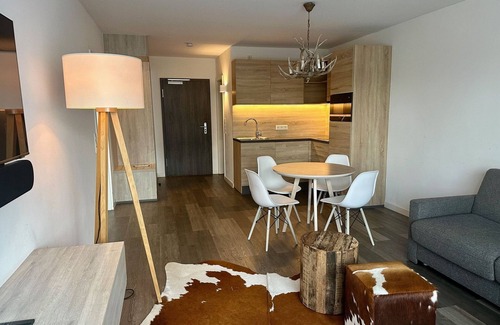 Schliersee Apartment | Apartment Happy Holiday