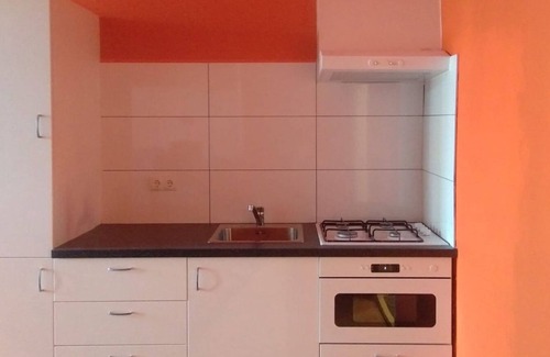 City Apartment | Apartment Harbour View, Old City Center 1st Floor