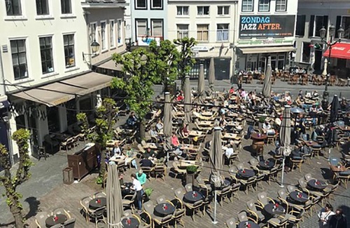 City Apartment | Apartment Harbour View, Old City Center 1st Floor