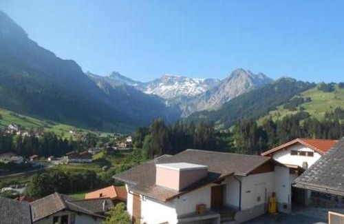 Adelboden Apartment | Apartment Hari by Interhome