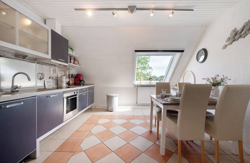 Oyten Apartment | Apartment 'Harmonie Wohnung'