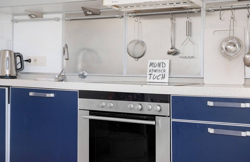 Oyten Apartment | Apartment 'Harmonie Wohnung'