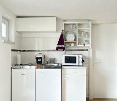 Gries Apartment | Apartment Harmony