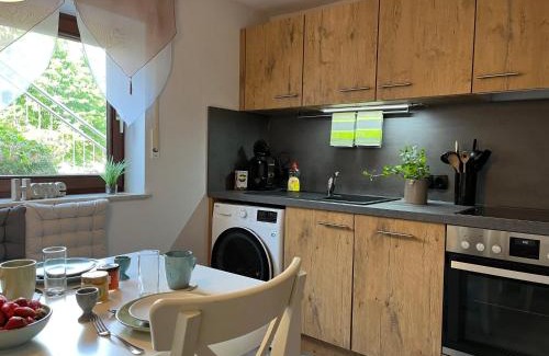 Reichelsheim Apartment | Apartment Hartmann by Interhome