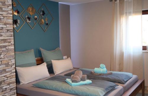 Reichelsheim Apartment | Apartment Hartmann by Interhome