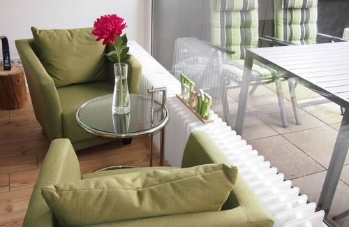Sankt Andreasberg Apartment | Apartment Harzgrün