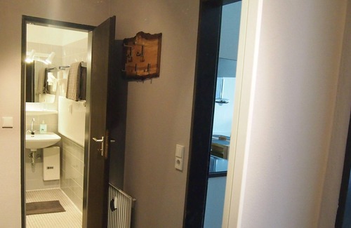 Sankt Andreasberg Apartment | Apartment Harzgrün