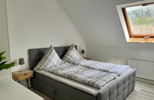 Lautenthal Apartment | Apartment Harzperle - Lautenthal