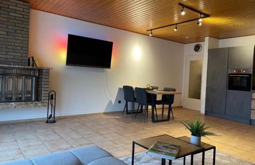 Lautenthal Apartment | Apartment Harzperle - Lautenthal