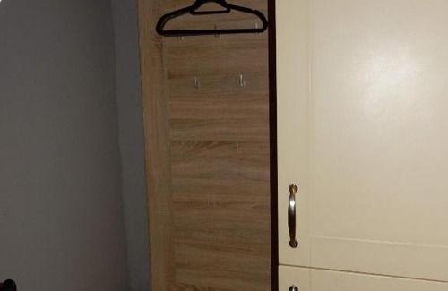 Oberhavel Apartment | Apartment Haus 25