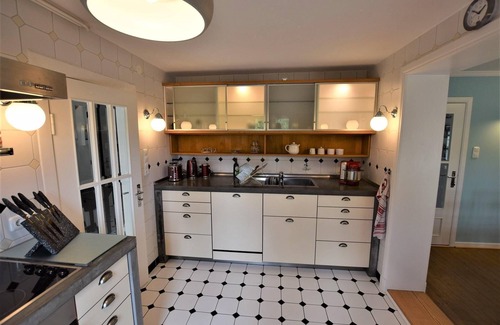 Hohwacht Apartment | Apartment Haus am Strandweg H