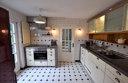 Hohwacht Apartment | Apartment Haus am Strandweg H