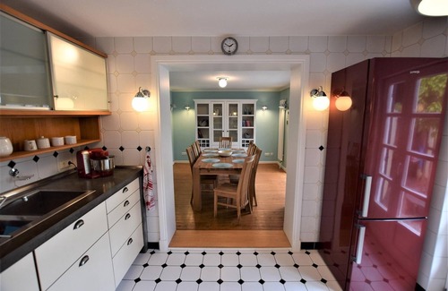Hohwacht Apartment | Apartment Haus am Strandweg H