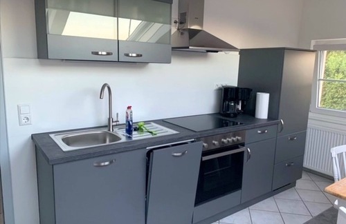 Hoechenschwand Apartment | Apartment 'Haus Eckert' with Balcony and Wi-Fi