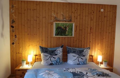 Hinterzarten Apartment | Apartment Haus Ganter by Interhome