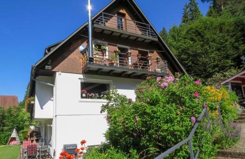Hinterzarten Apartment | Apartment Haus Ganter by Interhome