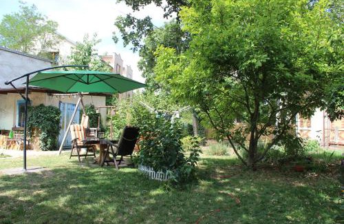 Dolitz Apartment | Apartment - Haus Helene