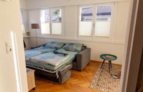 Lagundo Apartment | Apartment Haus Lang