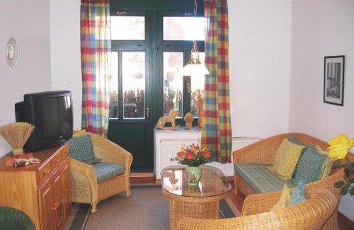 Niedersedlitz Apartment | Apartment - Haus Luna (Objekt 57207)