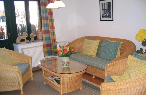 Niedersedlitz Apartment | Apartment - Haus Luna (Objekt 57207)