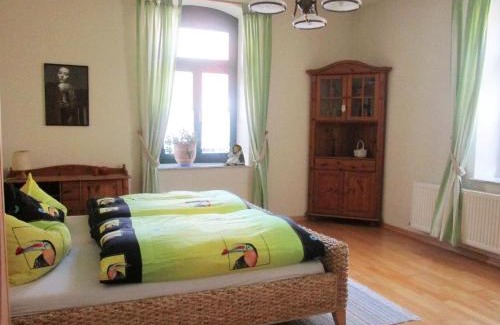 Niedersedlitz Apartment | Apartment - Haus Luna (Objekt 57207)