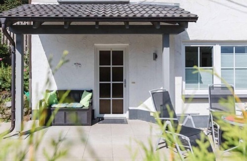 Eslohe Apartment | Apartment Haus Salweyblick
