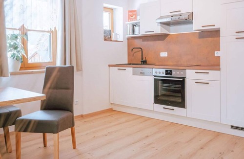 Goessl Apartment | Apartment Haus Toplitzsee in Gößl am Grundlsee