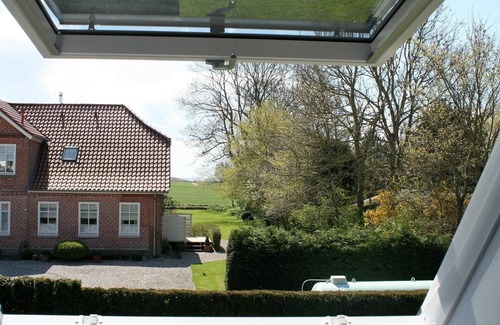 Sulsdorf Apartment | Apartment Haus Turmspucker