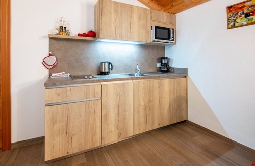 Sluderno Apartment | Apartment 'Hausergut Bonita 1' with Mountain View, Shared Garden and Wi-Fi