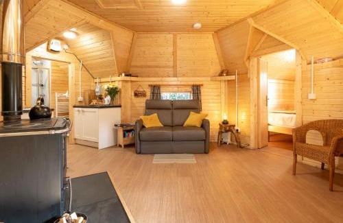Logie Coldstone Apartment | Apartment Hazel Bothy by Interhome