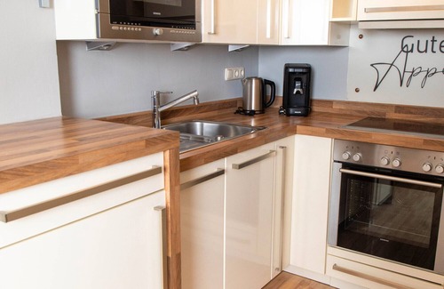 Glatzham Apartment | Apartment 'Herta' with Mountain View, Private Terrace and Wi-Fi