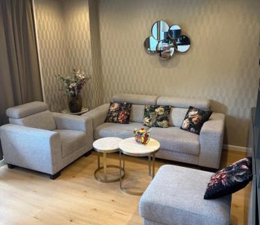 Stadsdriehoek Apartment | Apartment Heart of Rotterdam